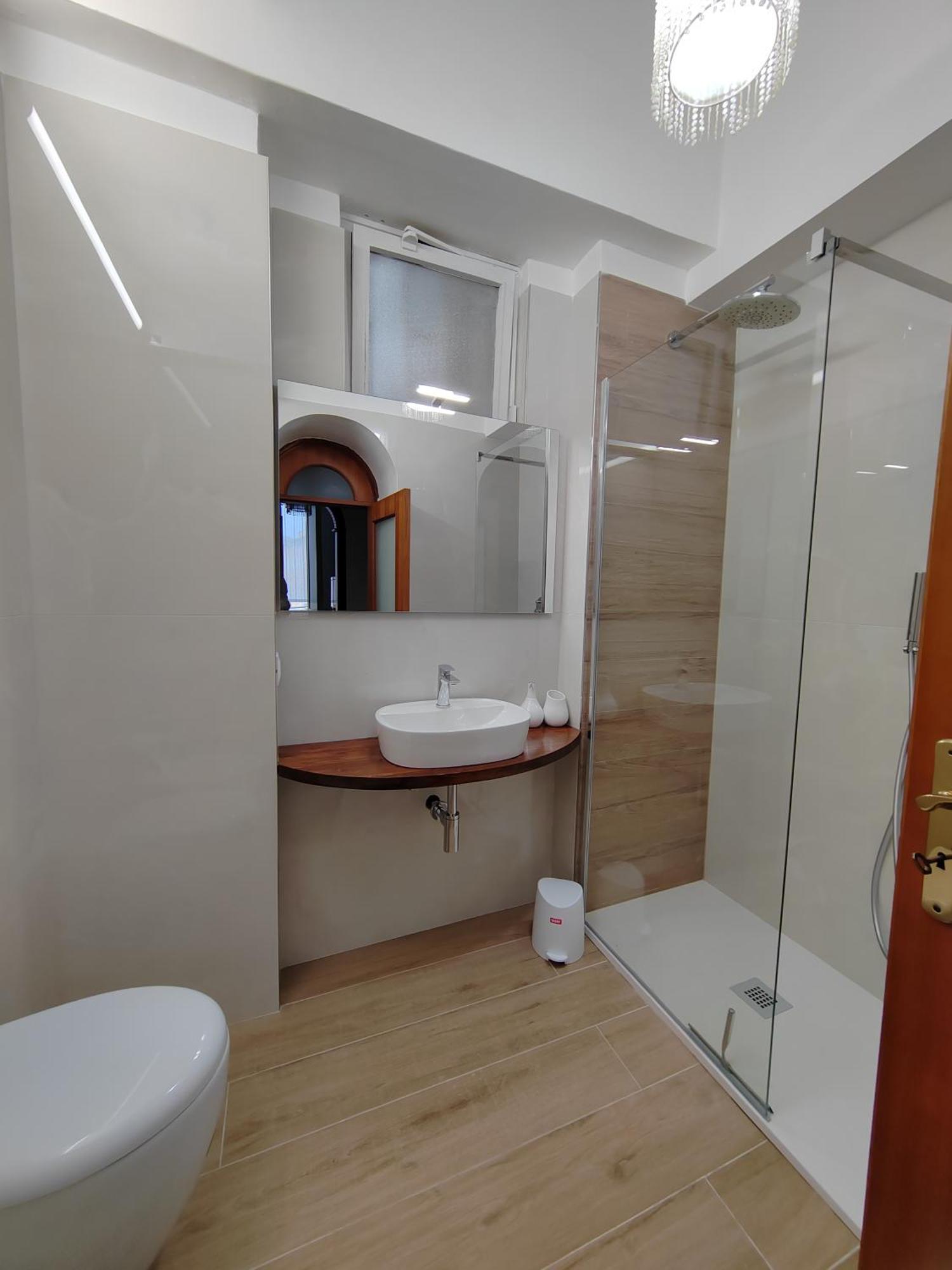 Reggiahome Apartment กาแซร์ตา ภายนอก รูปภาพ