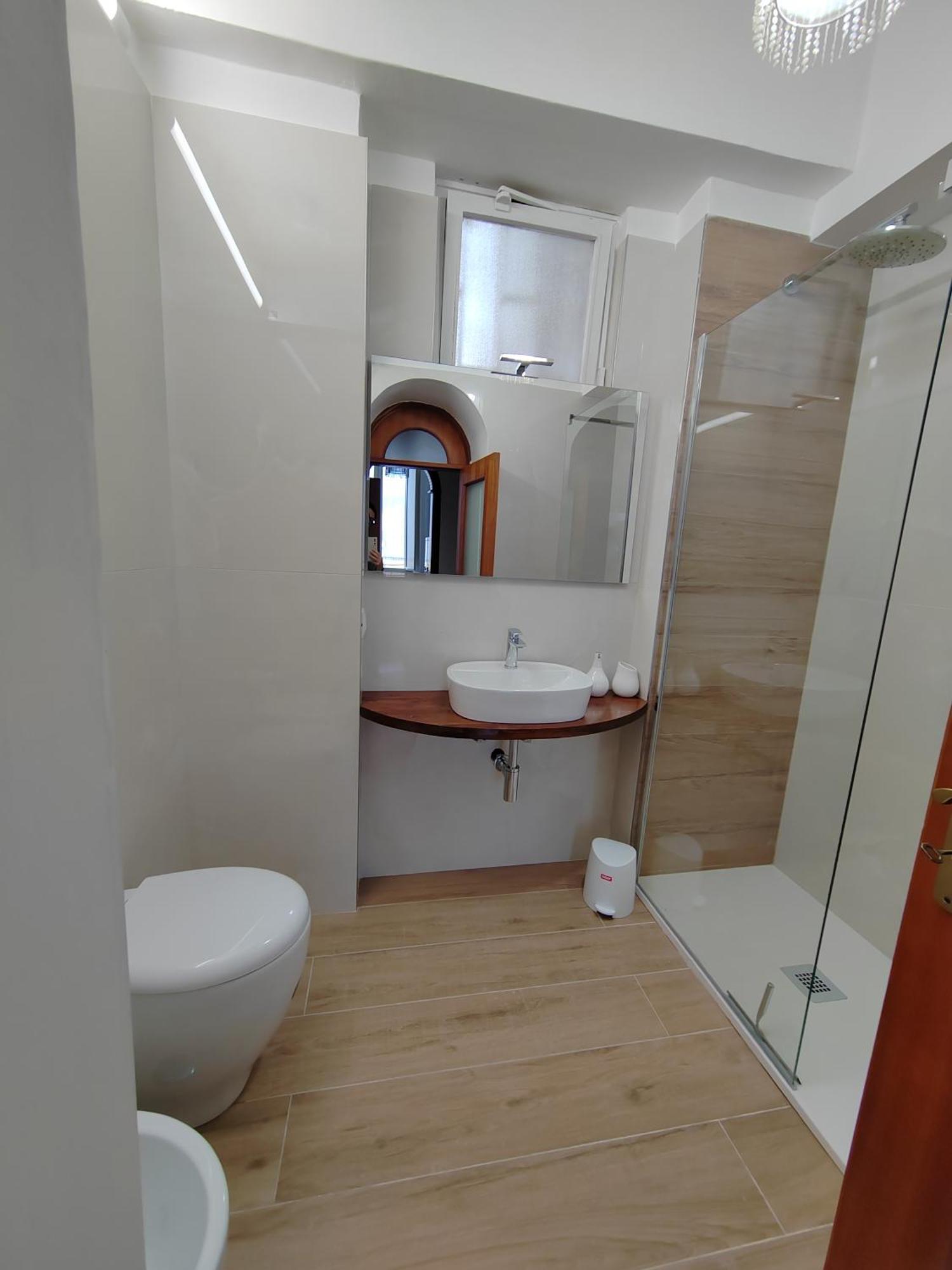 Reggiahome Apartment กาแซร์ตา ภายนอก รูปภาพ