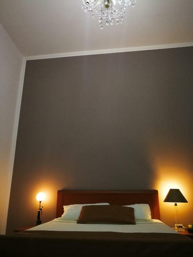 Reggiahome Apartment กาแซร์ตา ภายนอก รูปภาพ